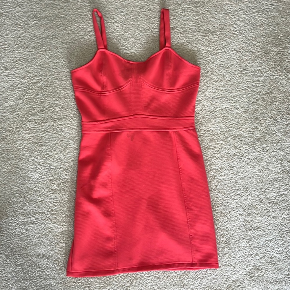 Hot Bodycon